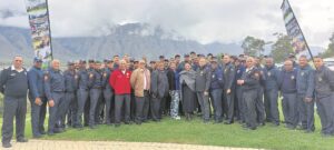 1 435 brande in 10 maande in Wynlande aangemeld