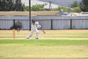 Worcester boul Montagu uit