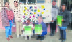ACVV kyk na kinderbeskerming