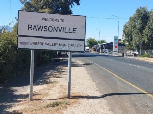 Buurtwag bepleit vir R’ville probleme help oplos
