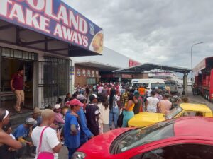 Sassa-geld spoorloos weg
