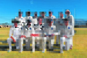 Worcester CC loses first game of season