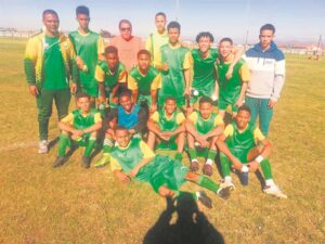 View of Hope skok United