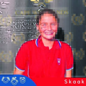 Coreta blink uit