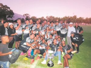 Persies doring in hul vlees
