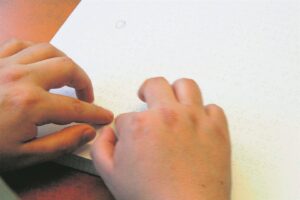 New Copyright Bill favours blind