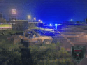 Bokkeveld-kinders sterf in ongeluk