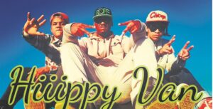 Get the Hiiippy Life tonight