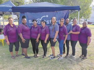 Leerprogram vir kleuters bekendgestel