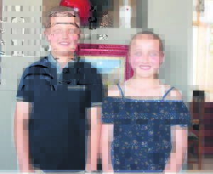 Boetie en sussie is spelghoeroes