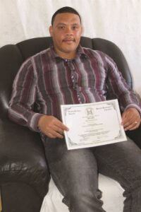 Van dwelmslaaf tot geordende pastoor