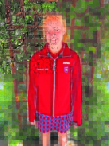 Van monitor tot leier