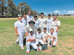 Brandvlei wen teen Grabouw