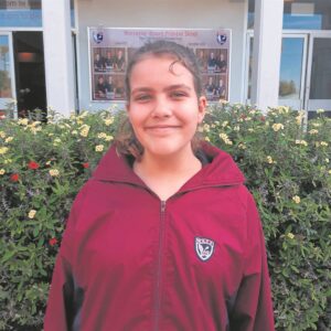 Noordjie speel in skaaktoernooi