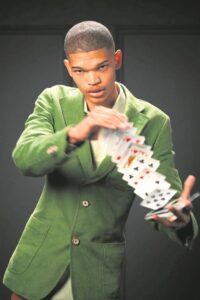 Kul jou hier, kul jou daar – Shawn sal jou wys waar