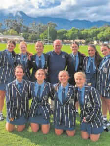 Drostdy se bobaas toutrekspanne wys hul slag by SA’s