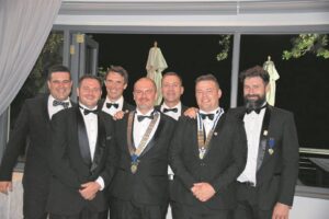 Tafelronde 68 kies nuwe voorsitter