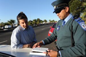 Apply now for traffic school training in Western Cape