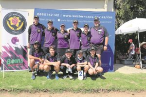 Rolbal se toekoms in die Wes-Kaap blink skerp