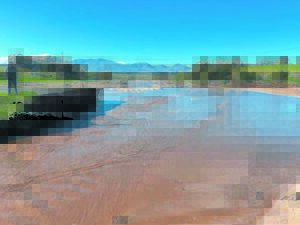 Flood damage repairs underway to open N2 at Bot River soonest