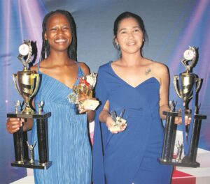 Witzenberg-netbal vereer beste spelers