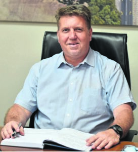 Wedersydse respek nuwe HTS-hoof se fokuspunt