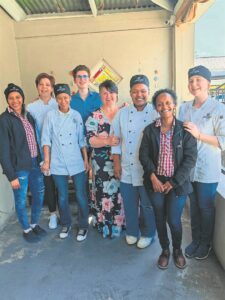 Burgemeester vertel self