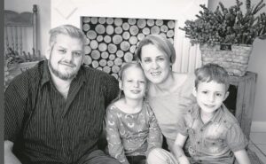 Ma wil ander inlig oor T1-diabetes