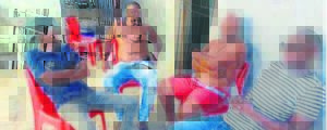 Bail for Munnik murder accused