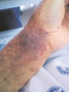 Man sues hospital for R10 million after death of his mother