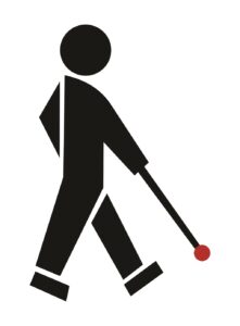 DARE TO CARE: Innovation for the Blind vier 141 jaar