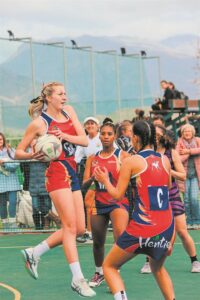 Donkie-rugby skitter in ‘Clashes’