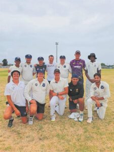 Worcester CC to T20 finals