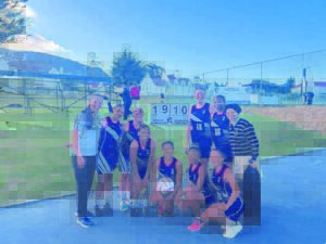 De Villiers Graaff oorheers Goudini