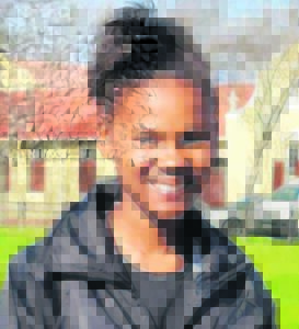 Atleet blink uit