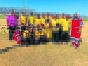 BBC qualifies for the final leg of the BCSA One-day Cup