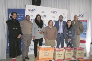 Women inmates enskilled
