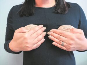 ‘Boesemvriende’ brei dat dit klap