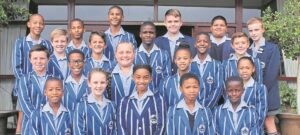 Atlete kwalifiseer vir Boland-kampioenskap
