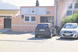 Vusisizwe educator back in post