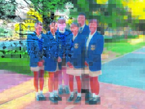 Montana se skaakspelers blink uit