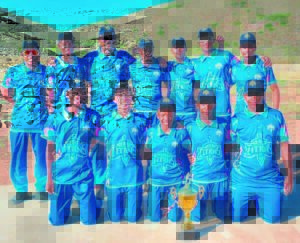 Gujarat Titans aangewys as T15-kampioen