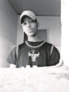 Garro G maak 1ste gospel-EP