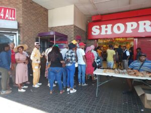 SASSA verleng sperdatum vir swartkaarte te midde van oorgangsprobleme