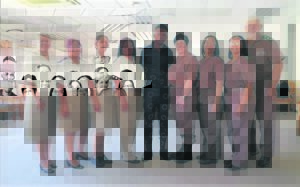 Brandvlei prison’s matriculants do well