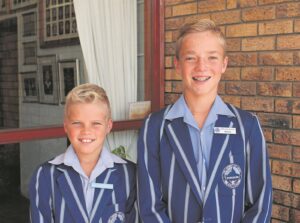 Toutrekkers bekroon