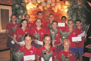 Worcester-Oos se 2024-leiers