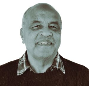 Mening: Kwaad vir die regering? Hulle doen dan niks!