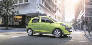 Hyundai – double the excitement
