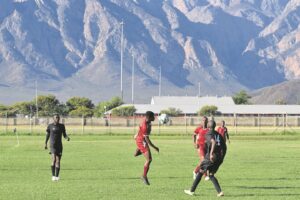 Zwelethemba thriller as Juventas beat Izinyoni